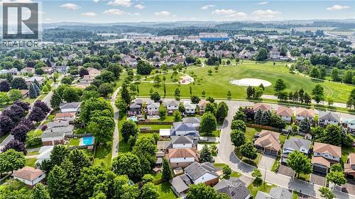 312 Rittenhouse Road, Kitchener, ON - Outdoor With View