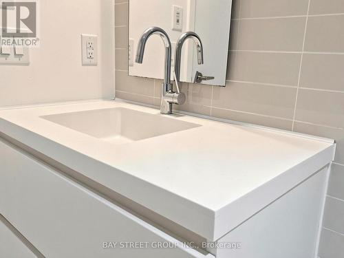 316 - 85 Queens Wharf Road, Toronto, ON - Indoor Photo Showing Bathroom