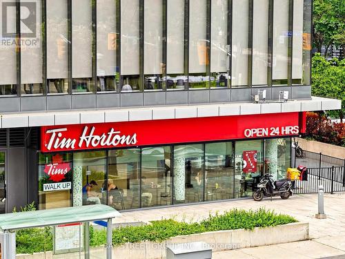 316 - 85 Queens Wharf Road, Toronto, ON - Outdoor
