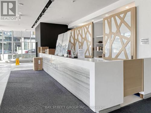 316 - 85 Queens Wharf Road, Toronto, ON - Indoor Photo Showing Other Room