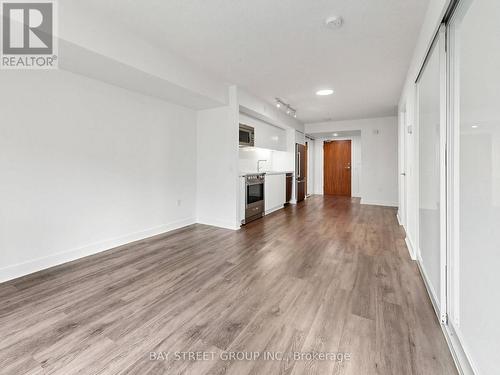 316 - 85 Queens Wharf Road, Toronto, ON - Indoor