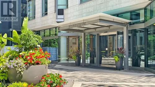 511 - 45 Charles Street E, Toronto, ON - Outdoor