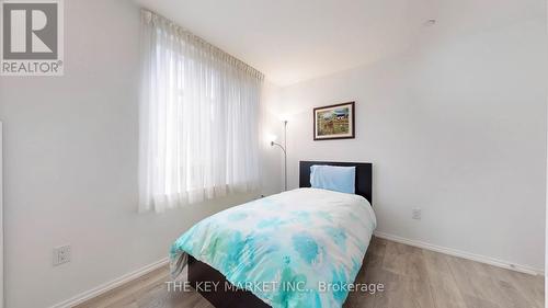 511 - 45 Charles Street E, Toronto, ON - Indoor Photo Showing Bedroom