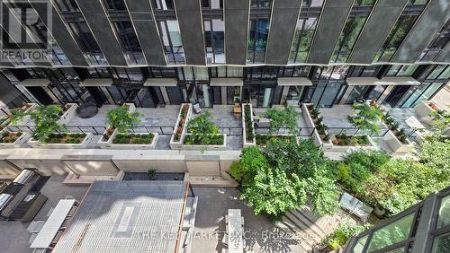 511 - 45 Charles Street E, Toronto, ON - Outdoor