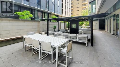 511 - 45 Charles Street E, Toronto, ON - Outdoor With Exterior