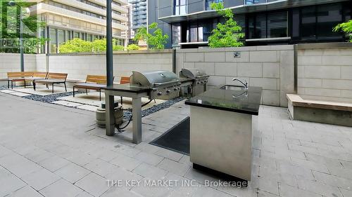 511 - 45 Charles Street E, Toronto, ON - Outdoor