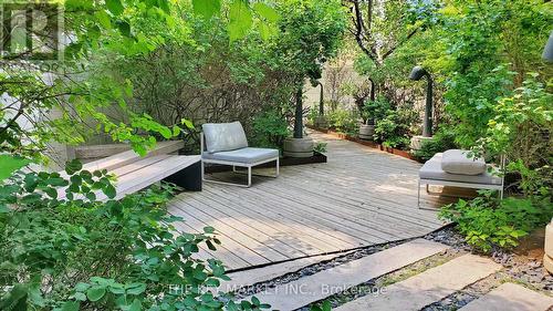 511 - 45 Charles Street E, Toronto, ON - Outdoor