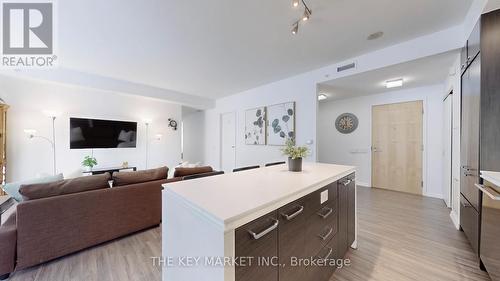 511 - 45 Charles Street E, Toronto, ON - Indoor Photo Showing Other Room