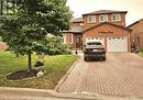 11 Perdue Court, Markham, ON  - Outdoor 