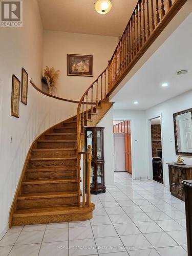 11 Perdue Court, Markham, ON - Indoor Photo Showing Other Room