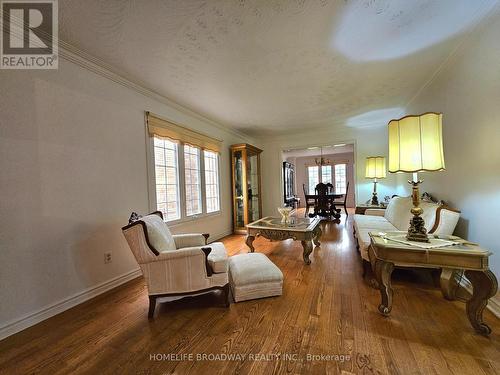 11 Perdue Court, Markham, ON - Indoor