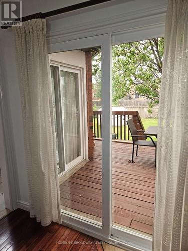 11 Perdue Court, Markham, ON - Outdoor With Deck Patio Veranda With Exterior
