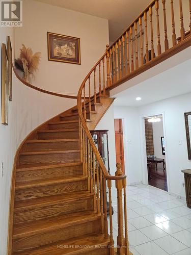 11 Perdue Court, Markham, ON - Indoor Photo Showing Other Room
