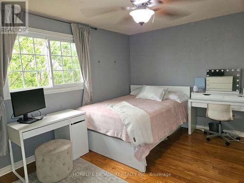 11 Perdue Court, Markham, ON - Indoor Photo Showing Bedroom