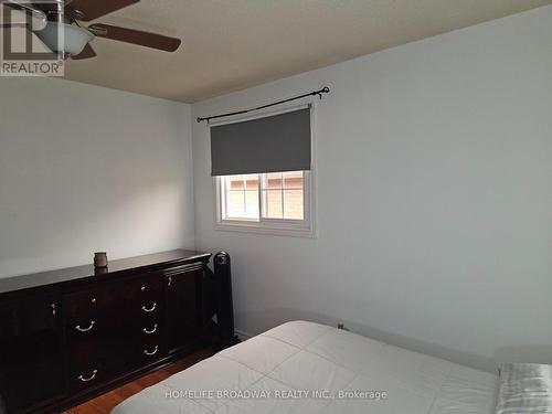 11 Perdue Court, Markham, ON - Indoor Photo Showing Bedroom