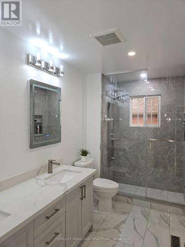 11 Perdue Court, Markham, ON - Indoor Photo Showing Bathroom