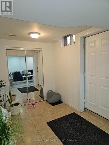 11 Perdue Court, Markham, ON - Indoor Photo Showing Other Room