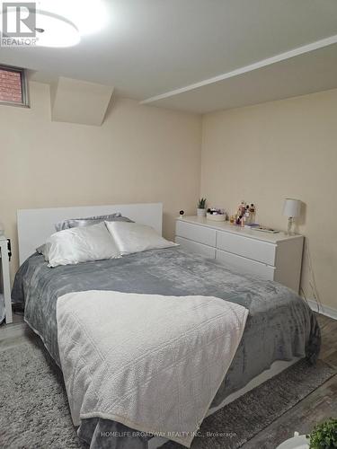 11 Perdue Court, Markham, ON - Indoor Photo Showing Bedroom