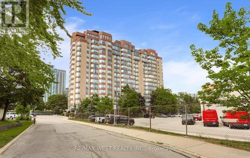 1410 - 25 FAIRVIEW ROAD W  Mississauga, ON L5B 3Y8