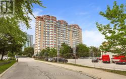 1410 - 25 FAIRVIEW ROAD W  Mississauga, ON L5B 3Y8