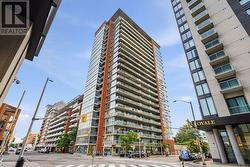1105 - 179 GEORGE STREET Ottawa, ON K1N 1J8