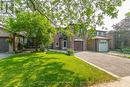 43 Barrett Crescent, Ajax, ON  - Outdoor With Facade 