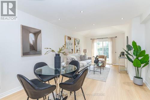 43 Barrett Crescent, Ajax, ON - Indoor