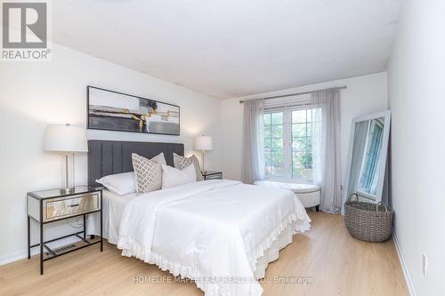 43 Barrett Crescent, Ajax, ON - Indoor Photo Showing Bedroom