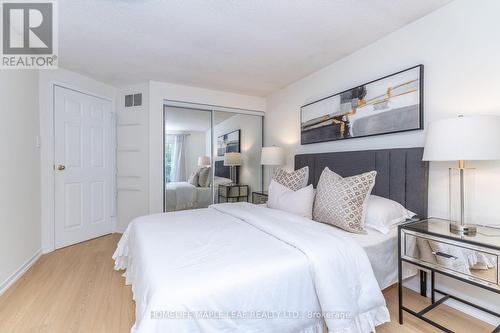 43 Barrett Crescent, Ajax, ON - Indoor Photo Showing Bedroom