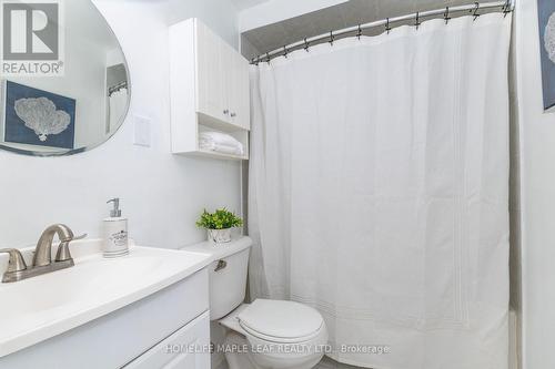 43 Barrett Crescent, Ajax, ON - Indoor Photo Showing Bathroom