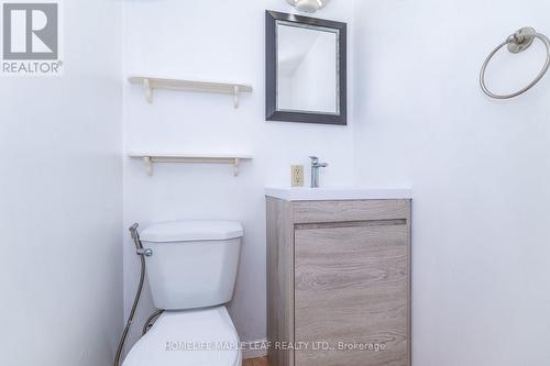 43 Barrett Crescent, Ajax, ON - Indoor Photo Showing Bathroom