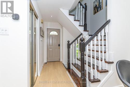 43 Barrett Crescent, Ajax, ON - Indoor Photo Showing Other Room
