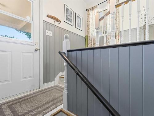 46 Campbell Avenue, Windsor, NS - Indoor Photo Showing Other Room
