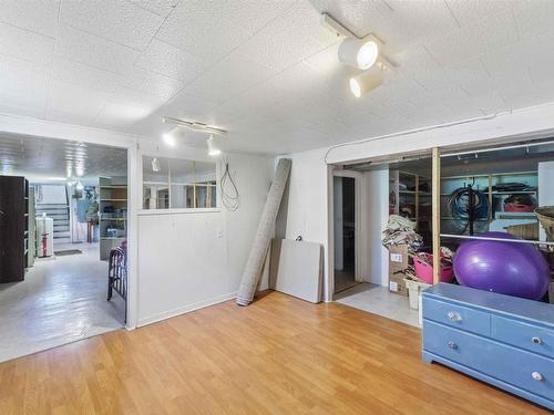 46 Campbell Avenue, Windsor, NS - Indoor
