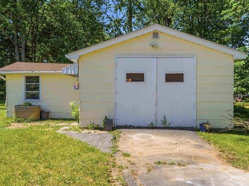46 Campbell Avenue, Windsor, NS - Outdoor With Exterior