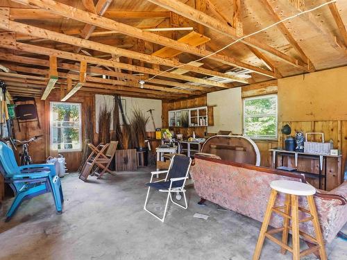 46 Campbell Avenue, Windsor, NS - Indoor