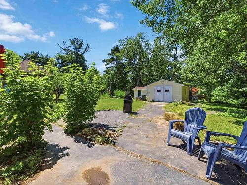 46 Campbell Avenue, Windsor, NS - Outdoor