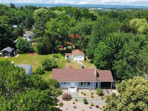 46 Campbell Avenue, Windsor, NS - Outdoor