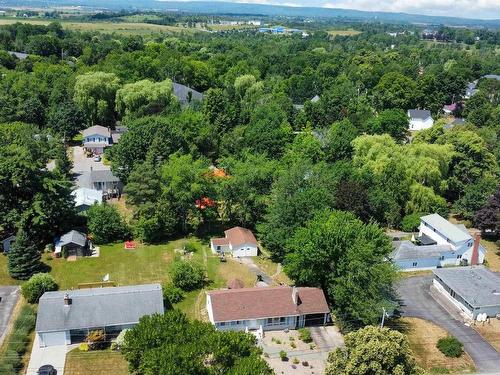 46 Campbell Avenue, Windsor, NS - Outdoor With View
