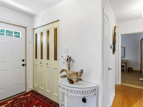 46 Campbell Avenue, Windsor, NS - Indoor Photo Showing Other Room