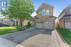 1048 MCQUAY BOULEVARD Whitby, ON L1P 1R8