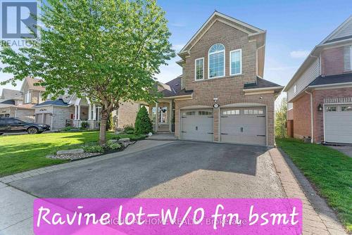 1048 MCQUAY BOULEVARD  Whitby, ON L1P 1R8