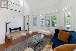 Living room - 