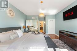 Primary BR on main with 4pc ensuite - 