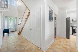 Open landing space - 