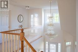 Natural light at foyer - 