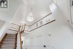 Oak Staircase - 