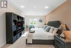 Bedroom - 