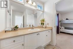 Jack & Jill Bathroom - 