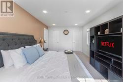 Bedroom - 